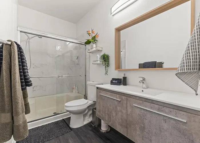 Palo Perch Apartment