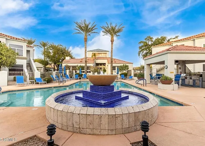 Palo Perch * Scottsdale